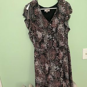 Loft Dress